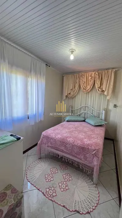 Casa com 4 quartos, São Cristovao, Tapejara - R$ 750 mil
