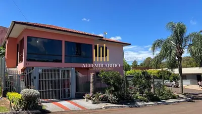 Casa com 4 quartos, São Cristovao, Tapejara - R$ 750 mil
