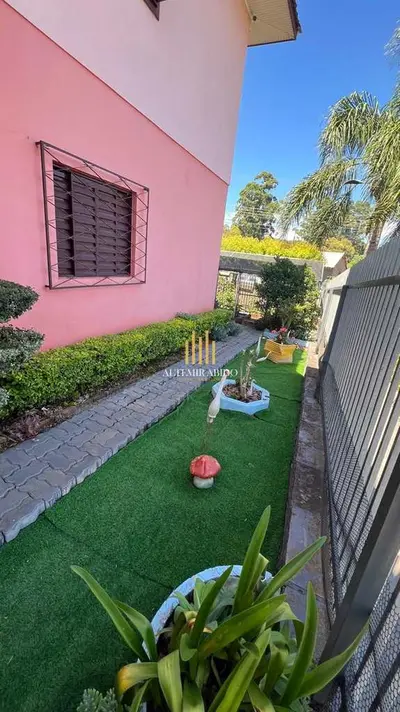 Casa com 4 quartos, São Cristovao, Tapejara - R$ 750 mil