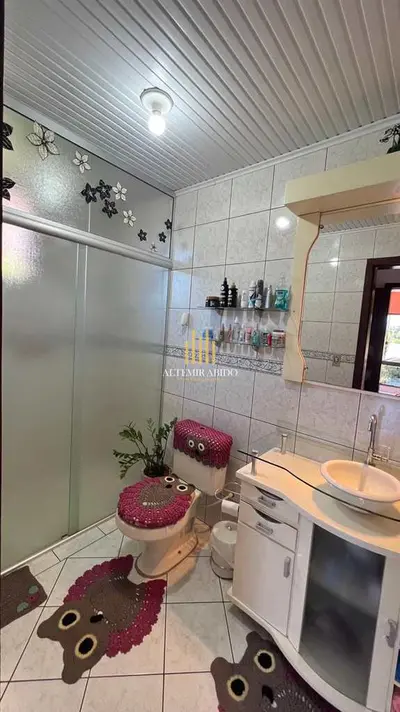 Casa com 4 quartos, São Cristovao, Tapejara - R$ 750 mil
