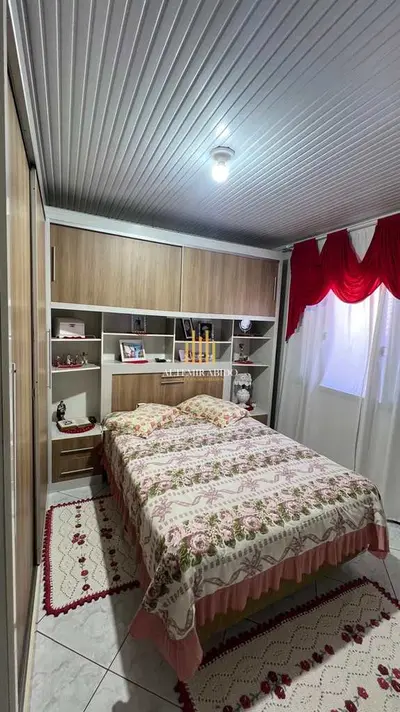 Casa com 4 quartos, São Cristovao, Tapejara - R$ 750 mil
