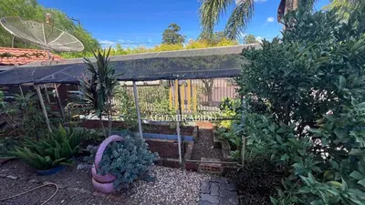 Casa com 4 quartos, São Cristovao, Tapejara - R$ 750 mil