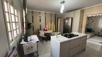 Casa com 4 quartos, São Cristovao, Tapejara - R$ 750 mil