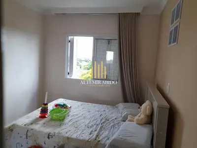 Apartamento com 2 quartos, Centro, Tapejara