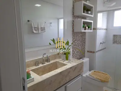 Apartamento com 2 quartos, Centro, Tapejara