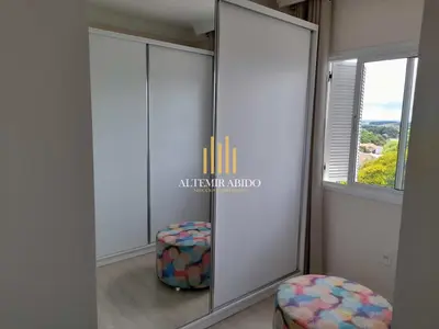 Apartamento com 2 quartos, Centro, Tapejara