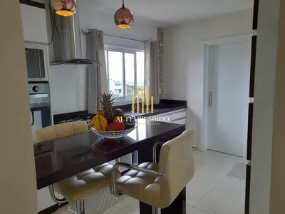 Apartamento com 2 quartos, Centro, Tapejara
