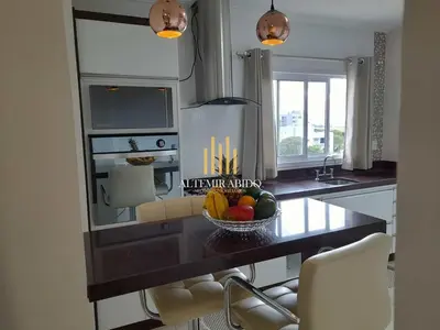 Apartamento com 2 quartos, Centro, Tapejara