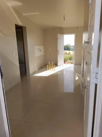Casa com 2 quartos, Loteamento Casannova, Tapejara - R$ 300 mil