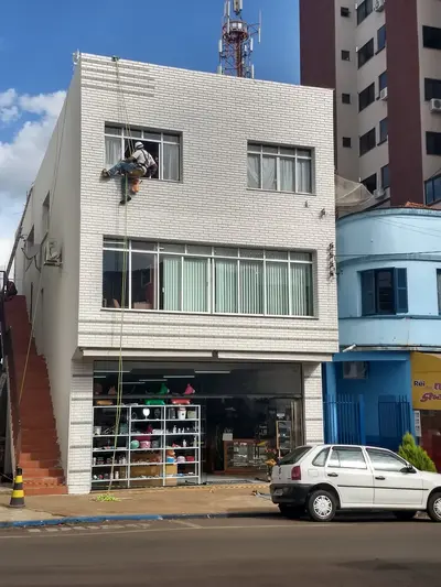 Apartamento 02 Dormitórios