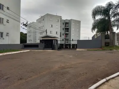 Apartamento 02 Dormitórios
