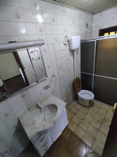 Casa para locação