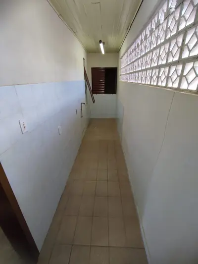 Casa para locação