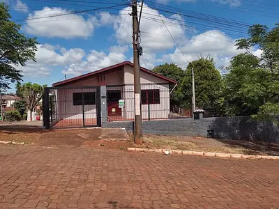 Casa para locação