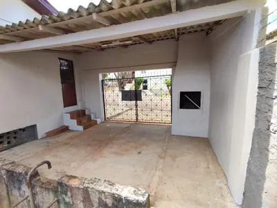 Casa para locação