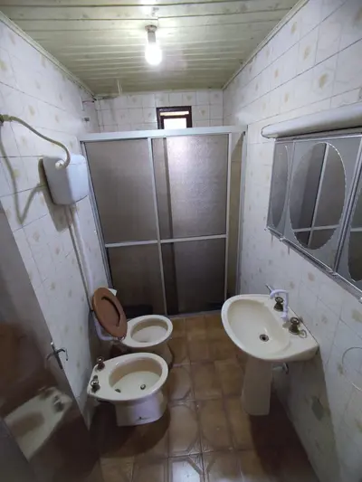 Casa para locação