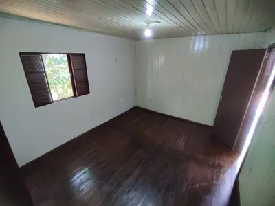 Casa para locação
