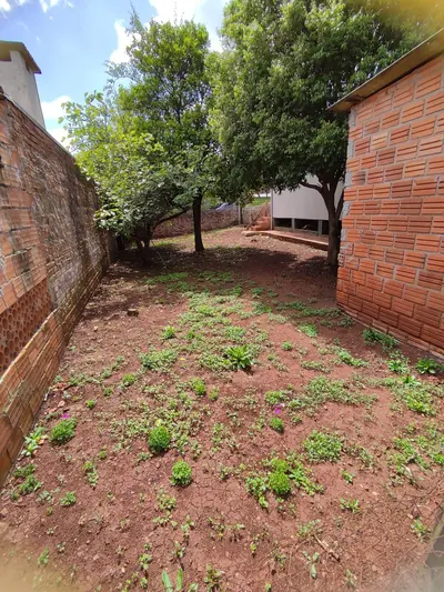 Casa para locação