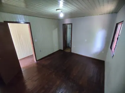 Casa para locação