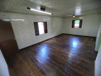 Casa para locação