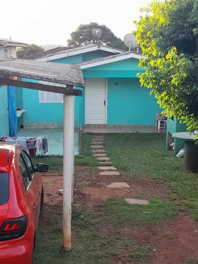 Casa para locação