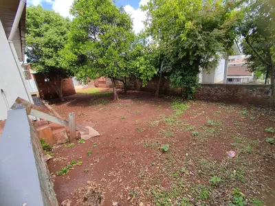Casa para locação