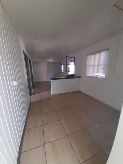 Térreo para Locação