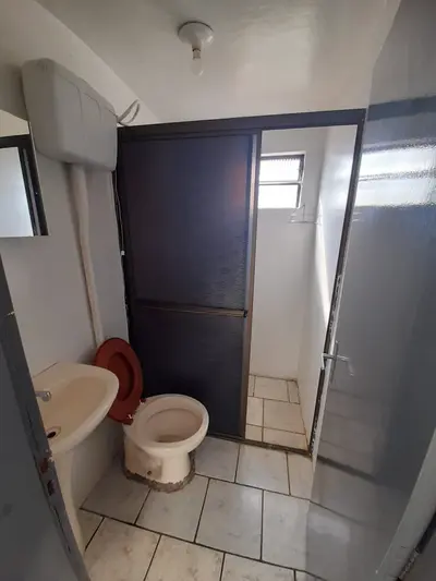 Térreo para Locação