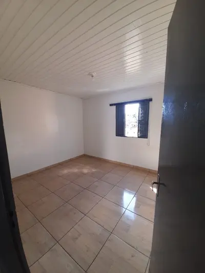 Térreo para Locação