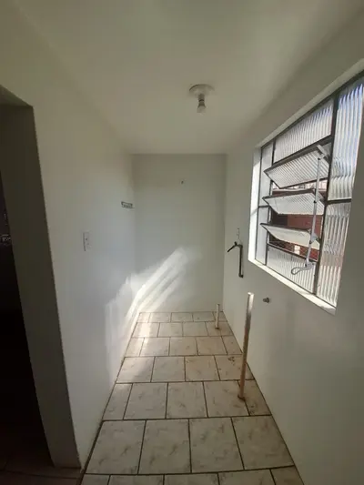 Térreo para Locação