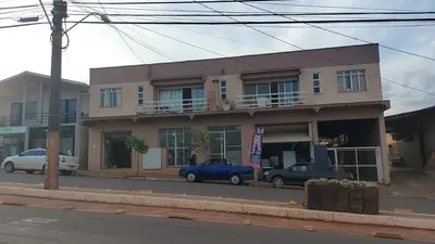 SALA COMERCIAL
