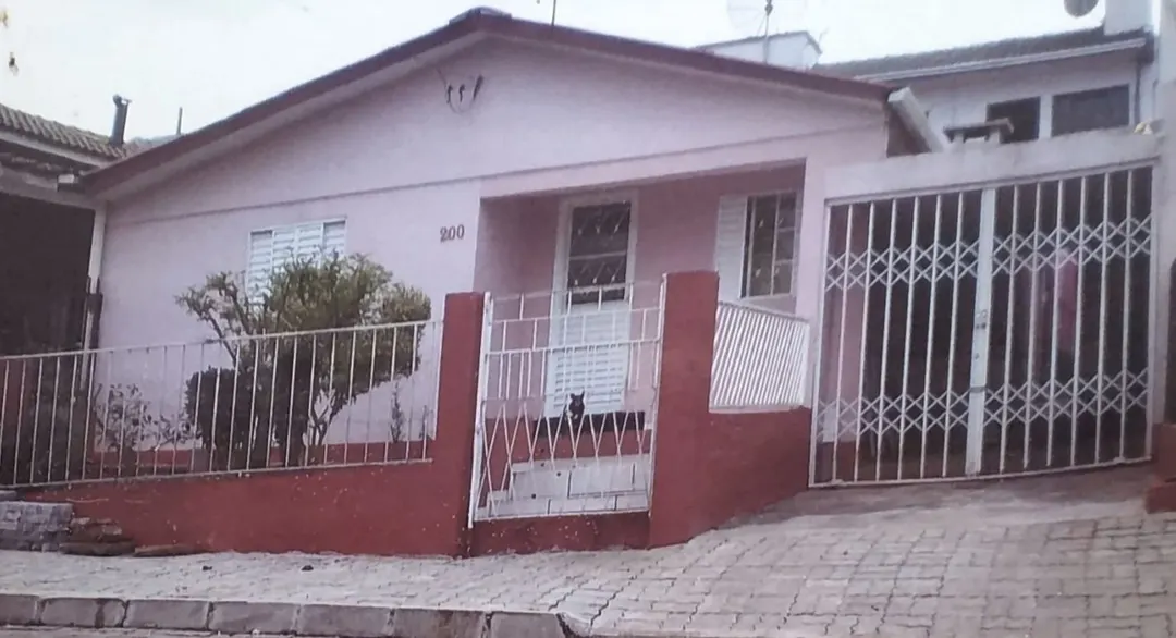 Casa para Venda Real II