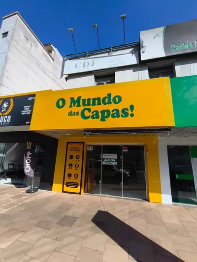 SALA COMERCIAL