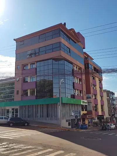 SALA COMERCIAL