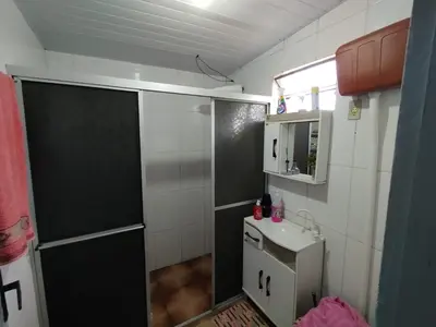 CHÁCARA PARA LOCAÇÃO