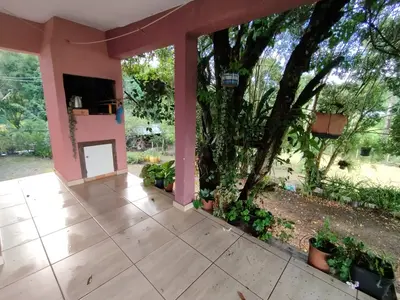 CHÁCARA PARA LOCAÇÃO