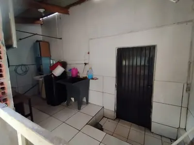 CHÁCARA PARA LOCAÇÃO