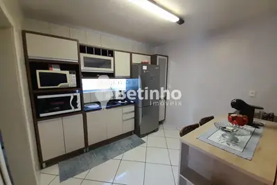 Apartamento à Venda no Centro da Cidade