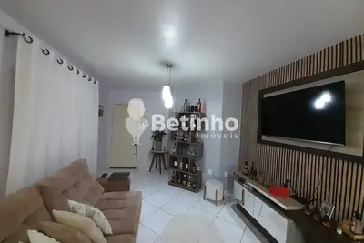Apartamento à Venda no Centro da Cidade