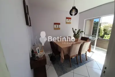 Apartamento à Venda no Centro da Cidade