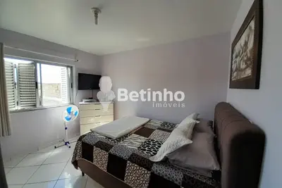 Apartamento à Venda no Centro da Cidade