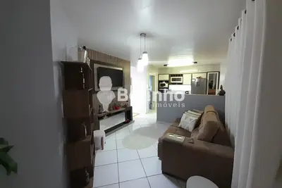 Apartamento à Venda no Centro da Cidade