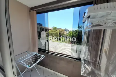 Apartamento à Venda no Centro da Cidade