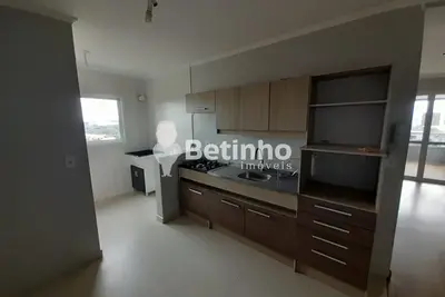 Apartamento Semimobiliado à Venda – Conforto, Segurança e Excelente Condição de Pagamento!