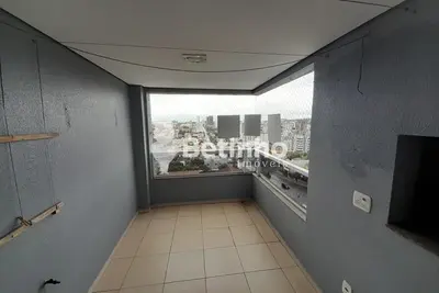 Apartamento Semimobiliado à Venda – Conforto, Segurança e Excelente Condição de Pagamento!