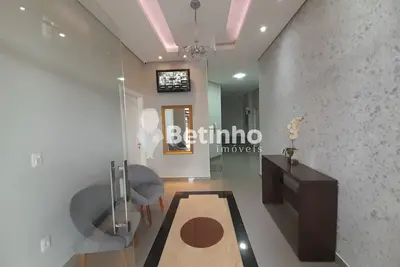 Apartamento Semimobiliado à Venda – Conforto, Segurança e Excelente Condição de Pagamento!