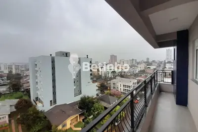 Cobertura nova com localização privilegiada