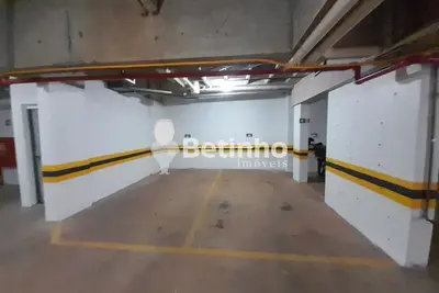 Cobertura nova com localização privilegiada