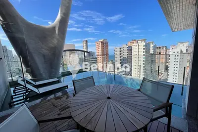 Descubra o privilégio de viver ou investir em um imóvel exclusivo em um dos destinos mais encantadores do litoral catarinense