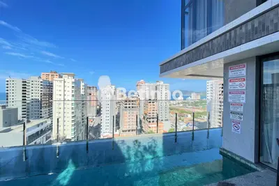 Descubra o privilégio de viver ou investir em um imóvel exclusivo em um dos destinos mais encantadores do litoral catarinense